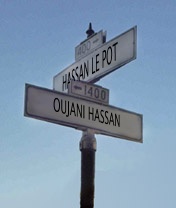 hassan le pot et hassan oujani